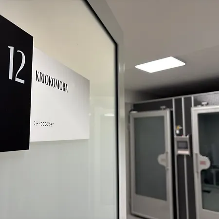 Dom Zdrojowy Cechini 4* Żegiestów