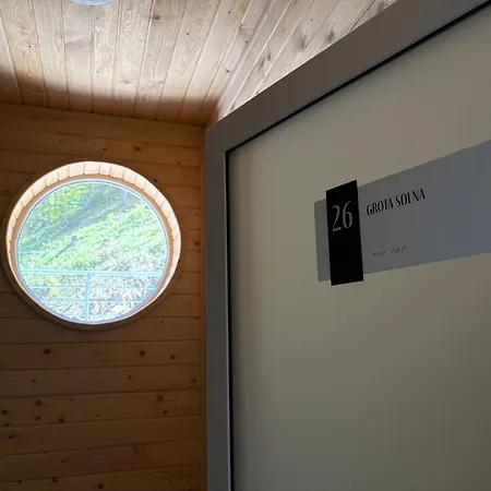 Dom Zdrojowy Cechini 4* Żegiestów