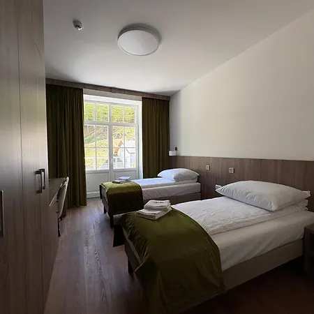 Hotel Dom Zdrojowy Cechini