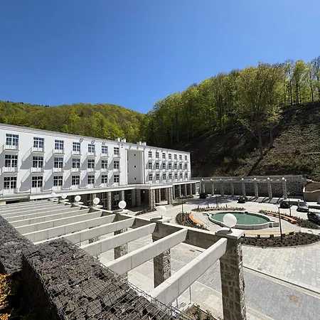 Dom Zdrojowy Cechini 4* Zegiestow
