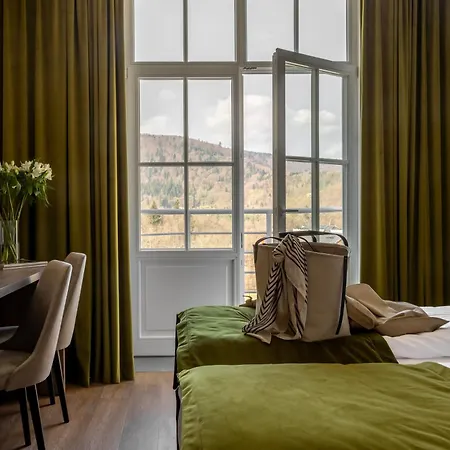 Dom Zdrojowy Cechini