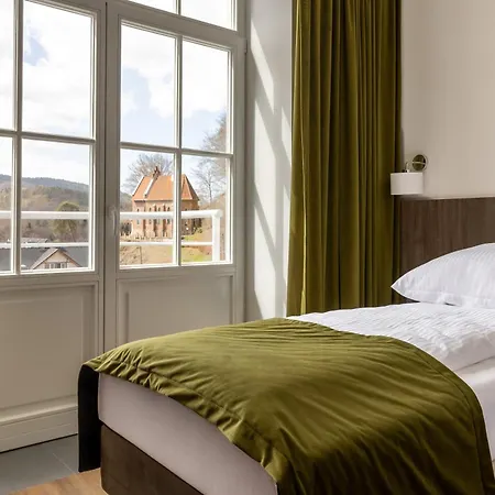 Dom Zdrojowy Cechini 4* Żegiestów