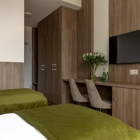 Dom Zdrojowy Cechini