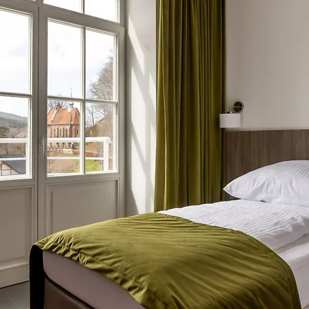 Dom Zdrojowy Cechini 4* Żegiestów