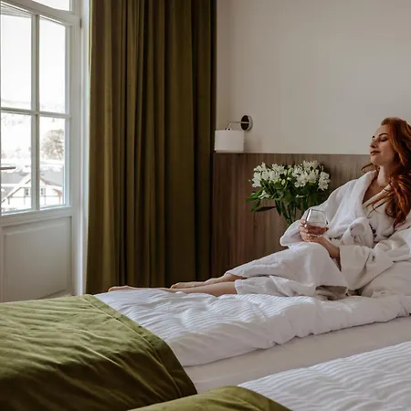 Dom Zdrojowy Cechini