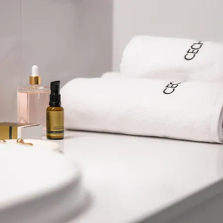 Szálloda Dom Zdrojowy Cechini 4*