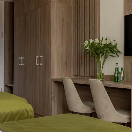 Dom Zdrojowy Cechini 4* Żegiestów