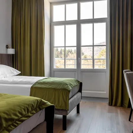 Dom Zdrojowy Cechini