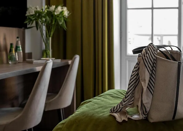 Dom Zdrojowy Cechini Hotel