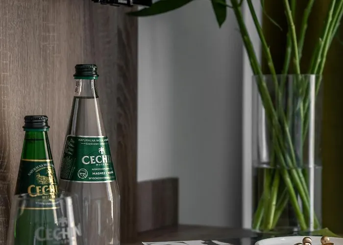 Dom Zdrojowy Cechini 4*